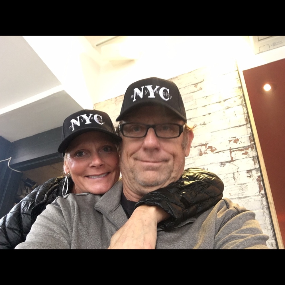 Meet your Posher, Laura