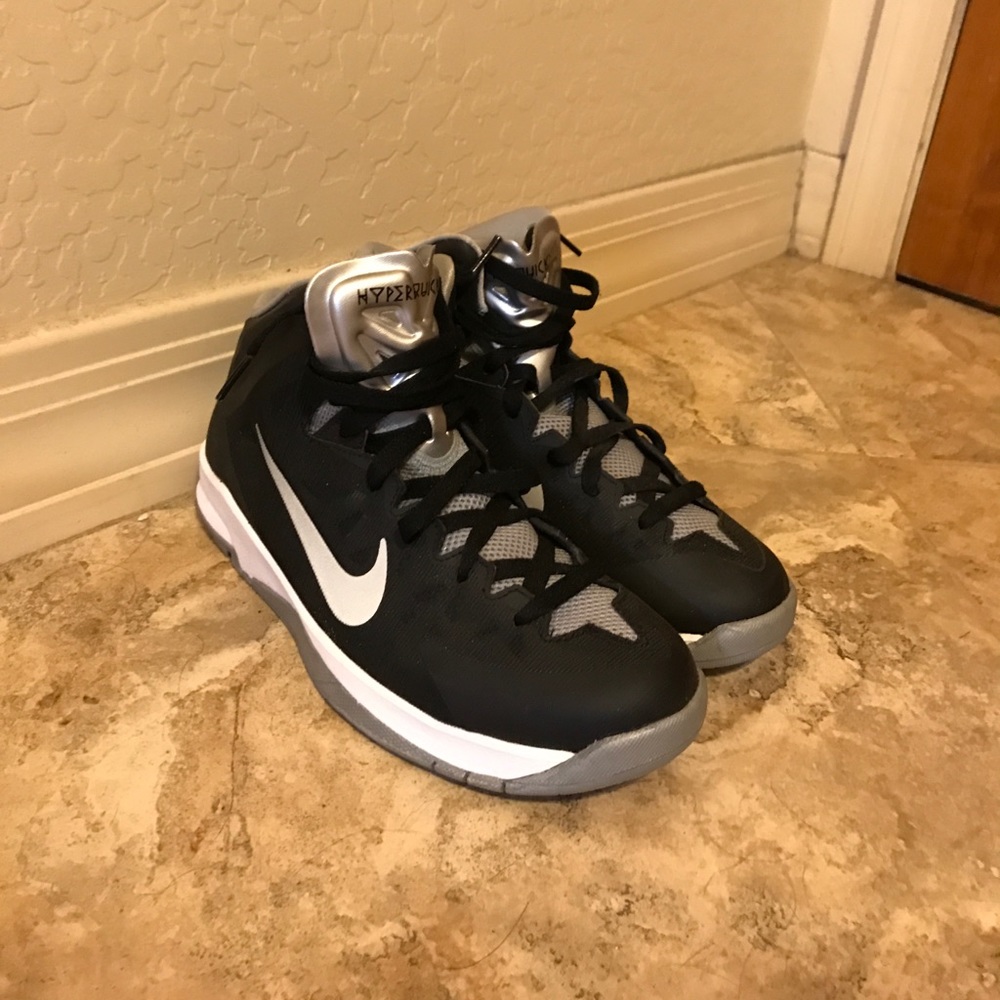 Brand New Nike Basketball Shoes!