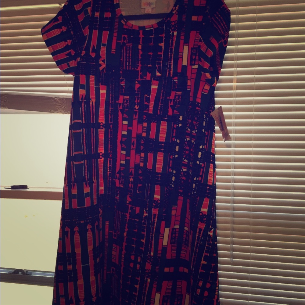 Lularoe Small Carly