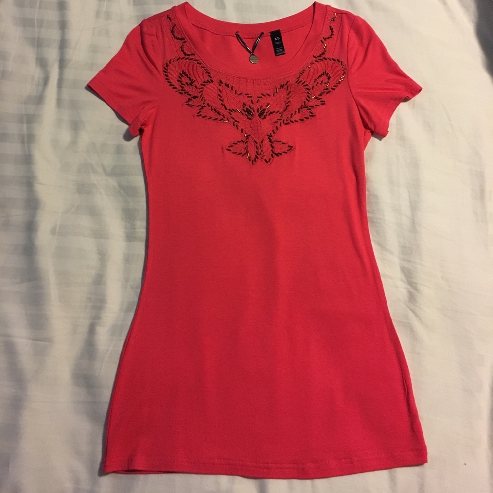 BKE Boutique shirt