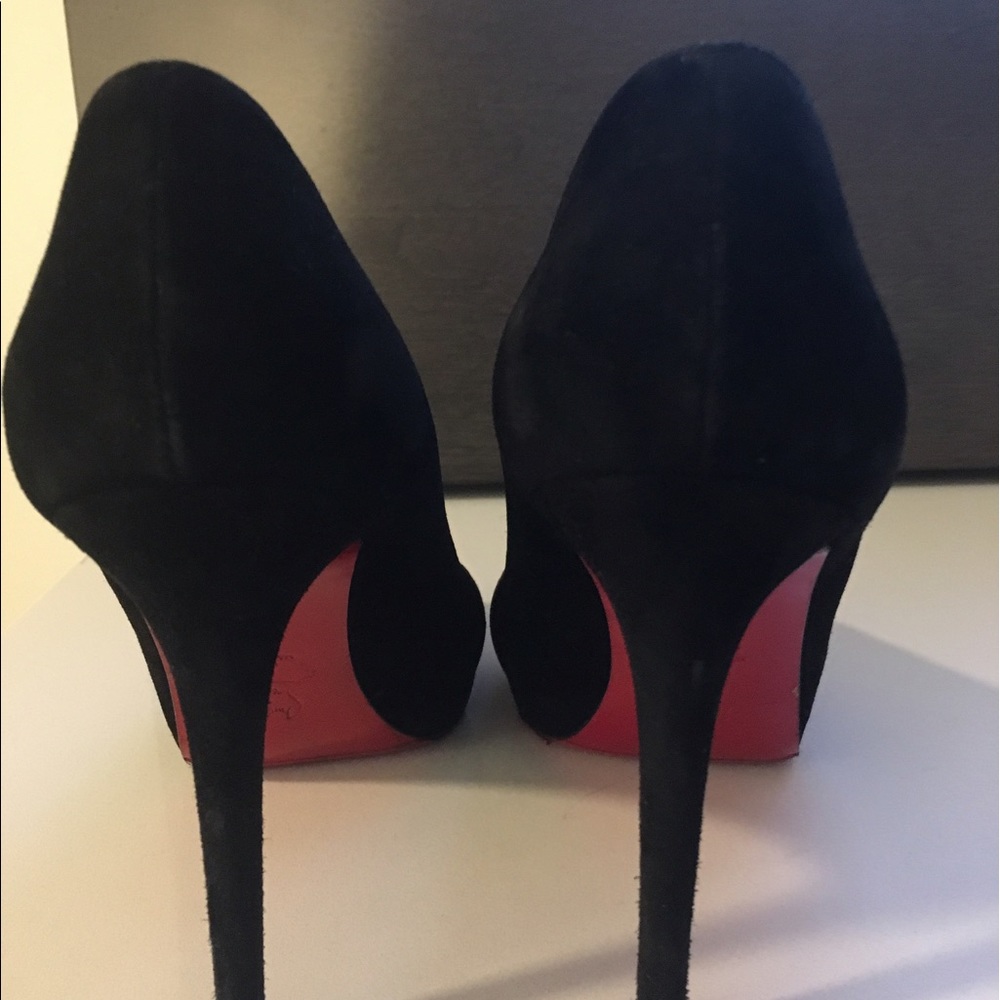 Christian Laboutin