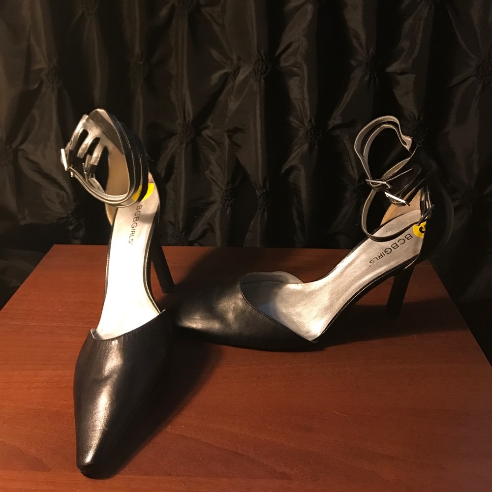 BCBG Girls Heels