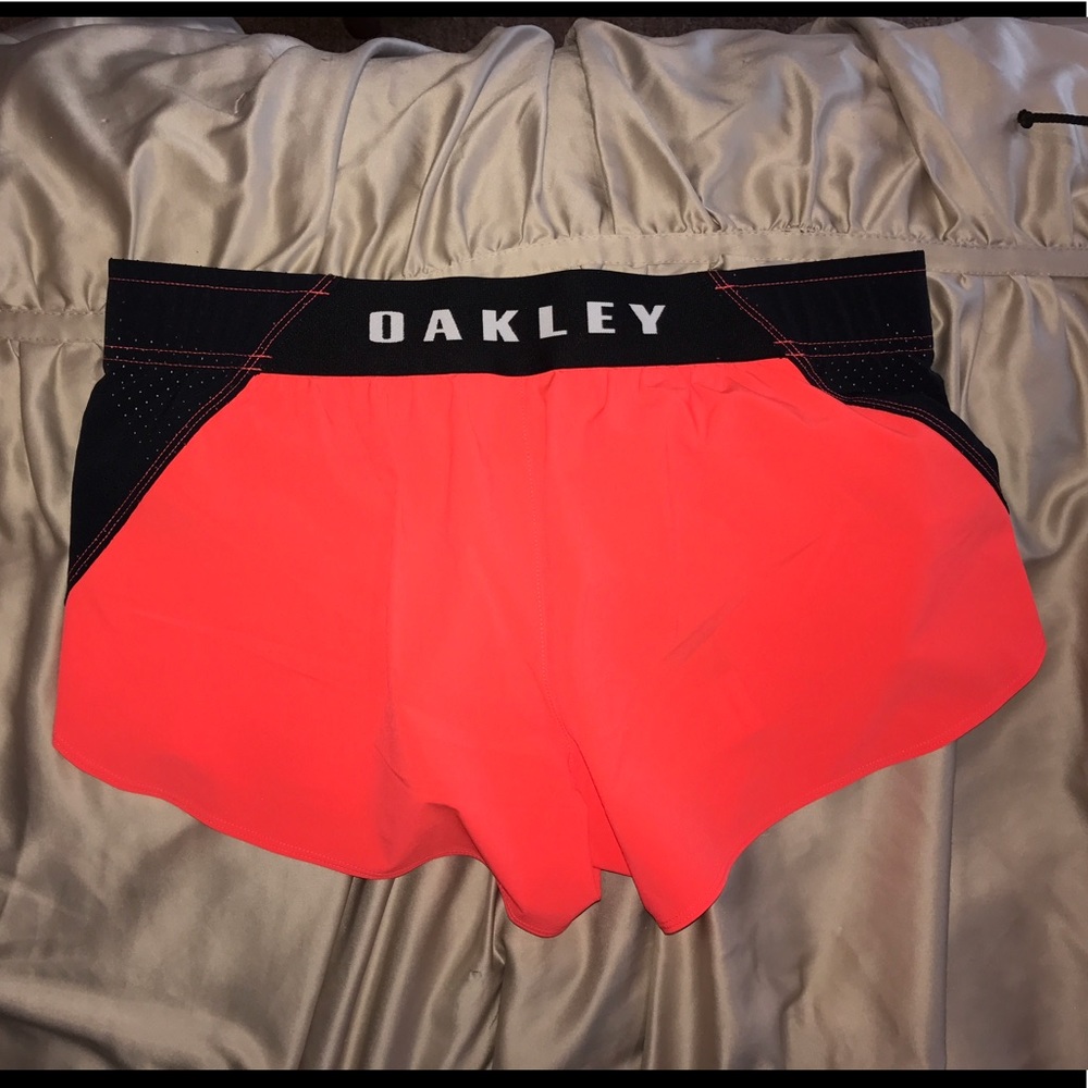 Oakley Elevate Shorts