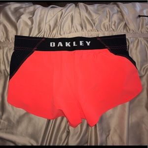 Oakley Elevate Shorts