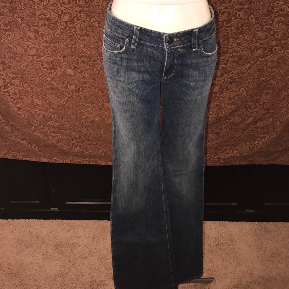Paige Denim
