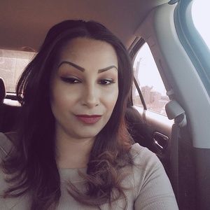 Meet your Posher, Jomayra