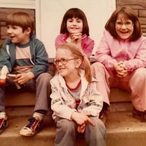 Meet your Posher, Tracy