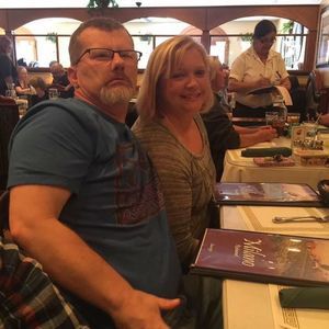 Meet your Posher, Misty