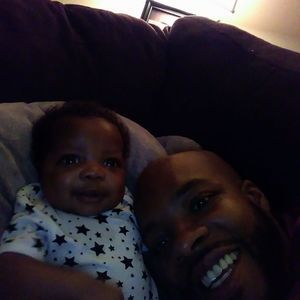 Meet your Posher, Bruce