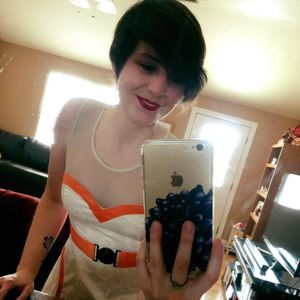 Meet your Posher, Anna