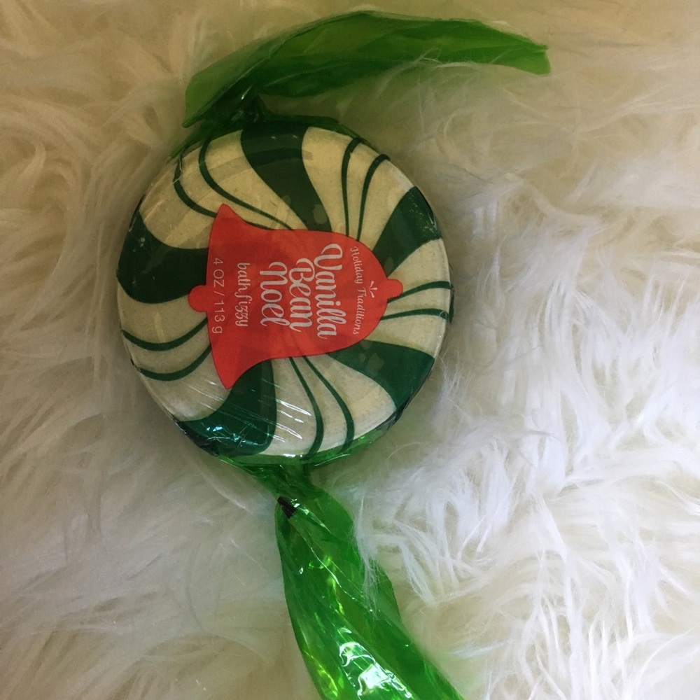 Bath and Body Works Bathbomb