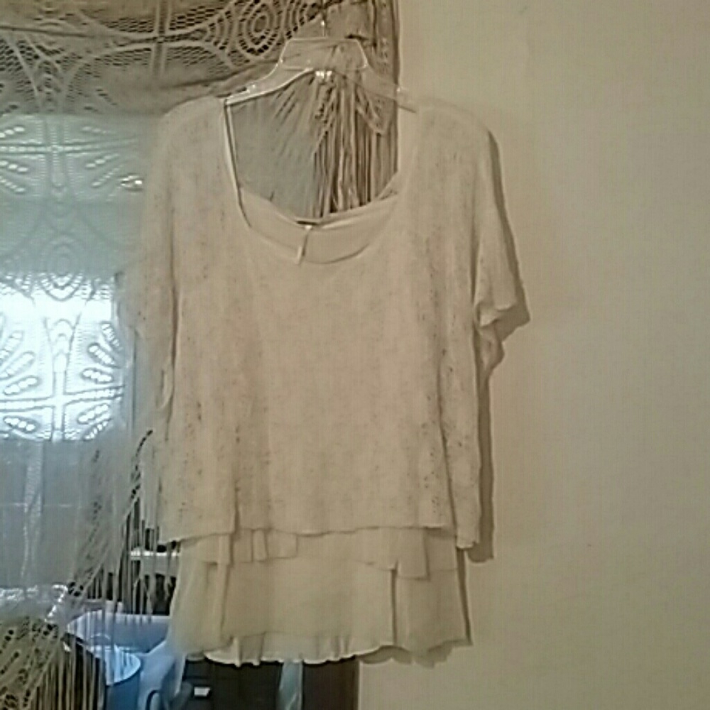 Free People Blouse