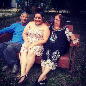 Meet your Posher, Leeanna