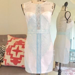 NWT bodycon dress