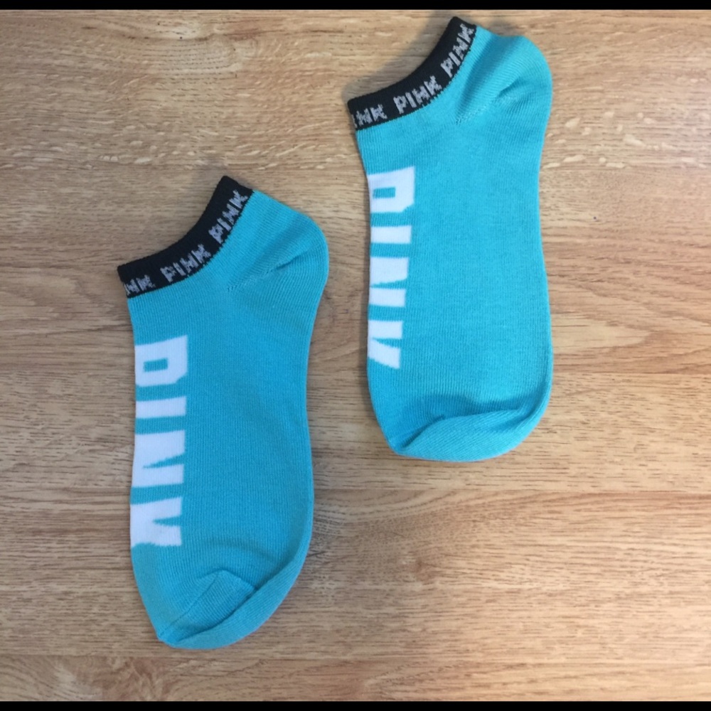 PINK socks
