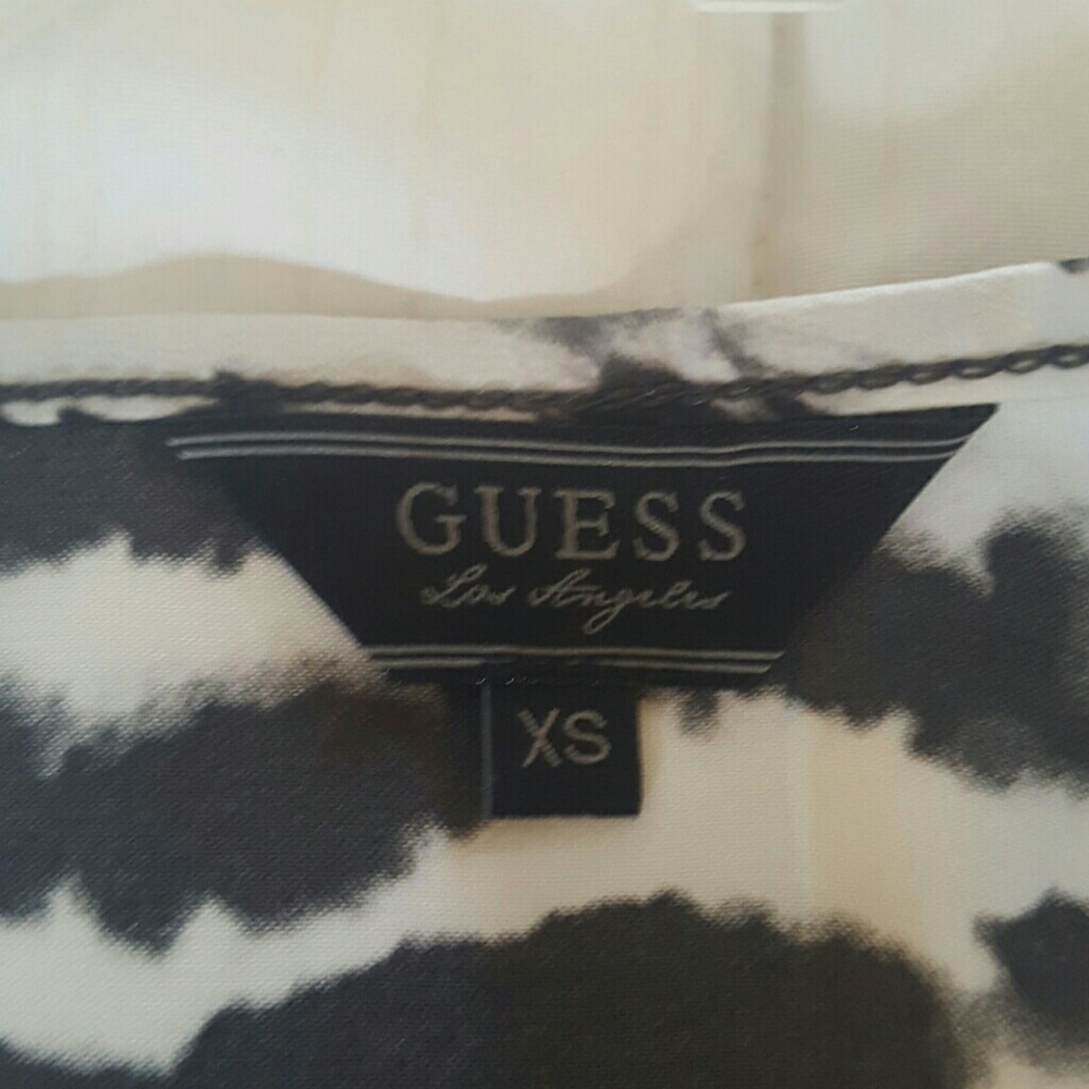 GUESS TOP - Picture 4 of 4
