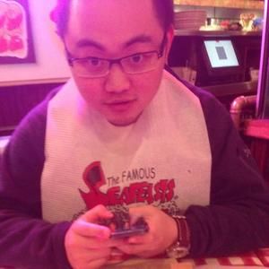 Meet your Posher, Haoming