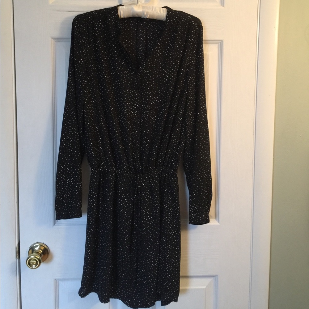 Dress tunic