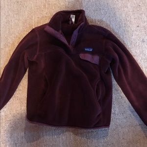 Patagonia Jacket Woman small