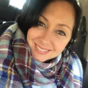 Meet your Posher, Jocelyn