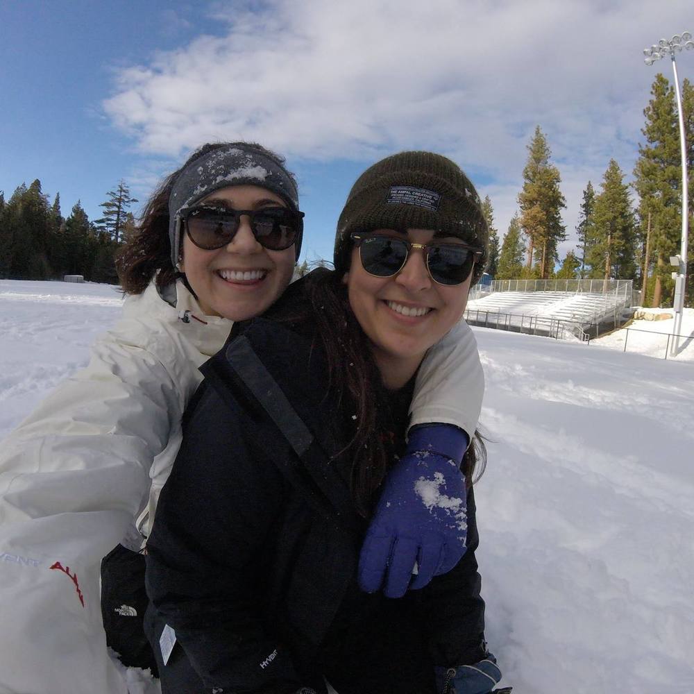 Meet your Posher, Michelle