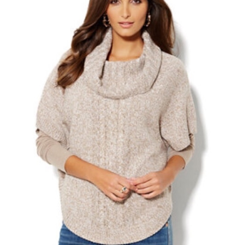 Poncho
