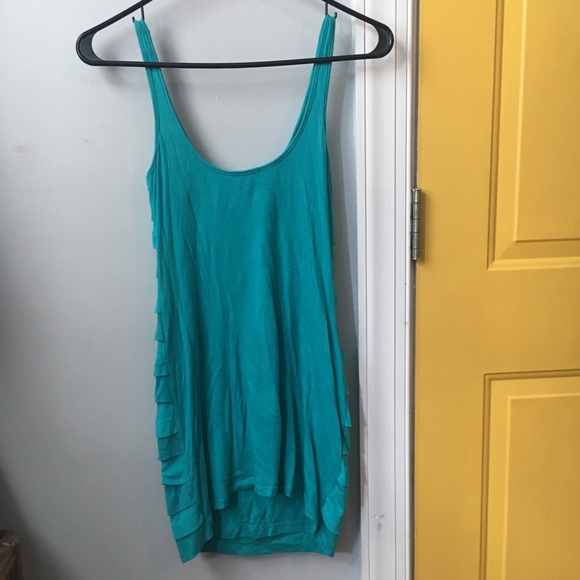 Express turquoise mini - Picture 3 of 3