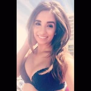Meet your Posher, Joanna