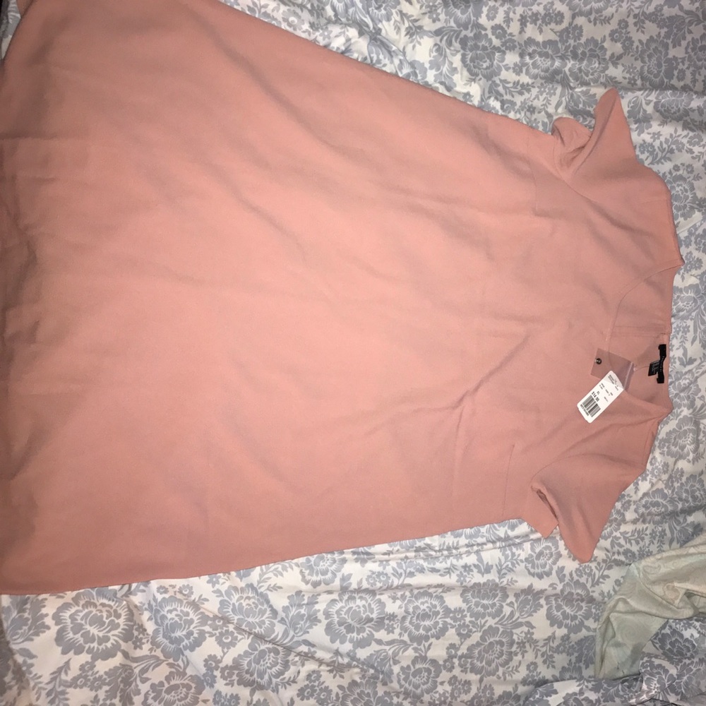 T-shirt Dress