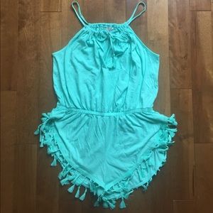 VS Bikini Cover Up 👙