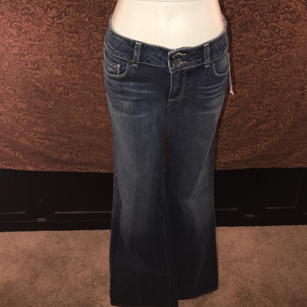 Paige Denim