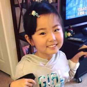 Meet your Posher, Yukiko
