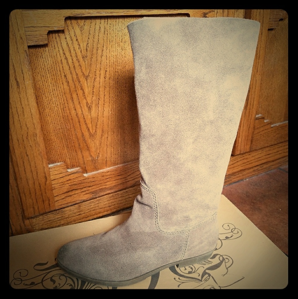 Nine West Vintage Collection boots