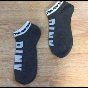 PINK VS socks
