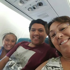 Meet your Posher, Donna