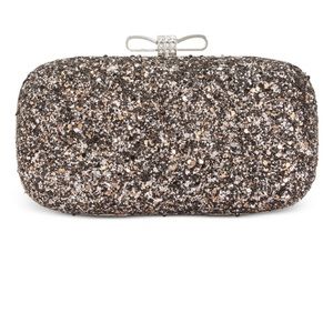 INC Evie Convertible Clutch