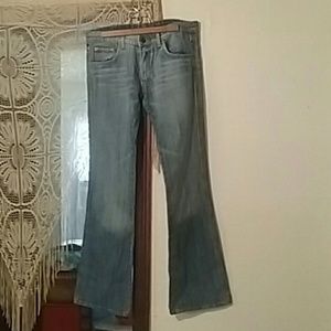 7 For All Mankind Jeans