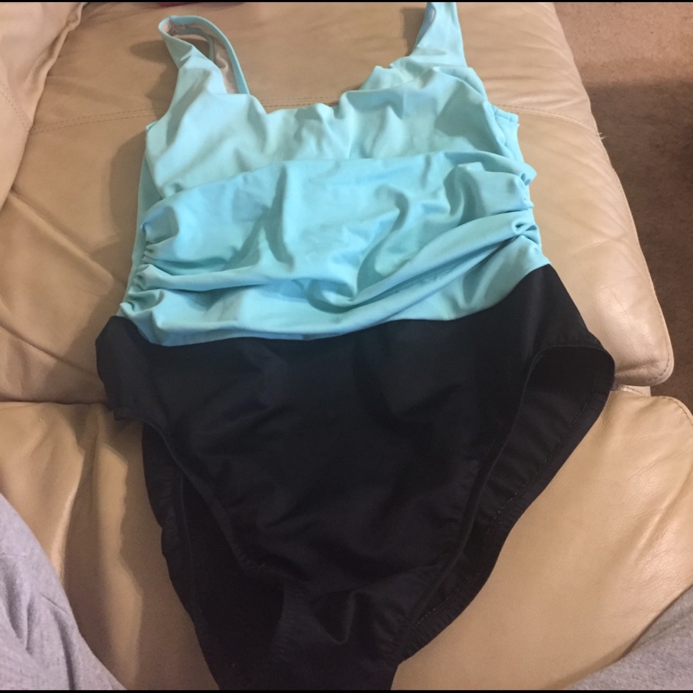 Swimsuit