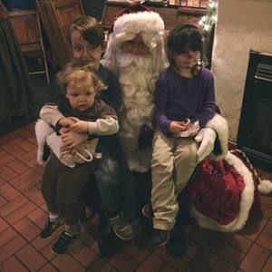 Meet your Posher, Barbara