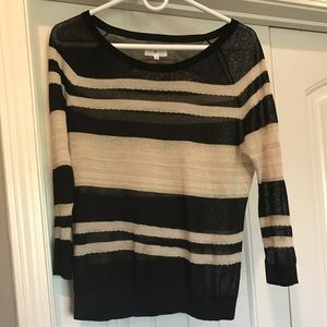 Light weight summer sweater