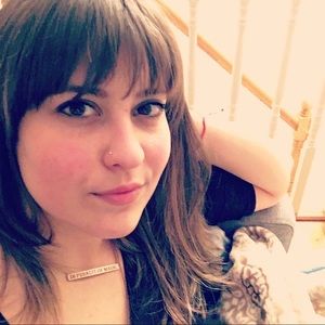 Meet your Posher, Aline
