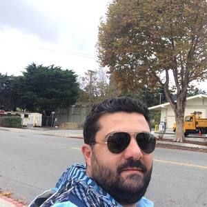 Meet your Posher, Ghassan