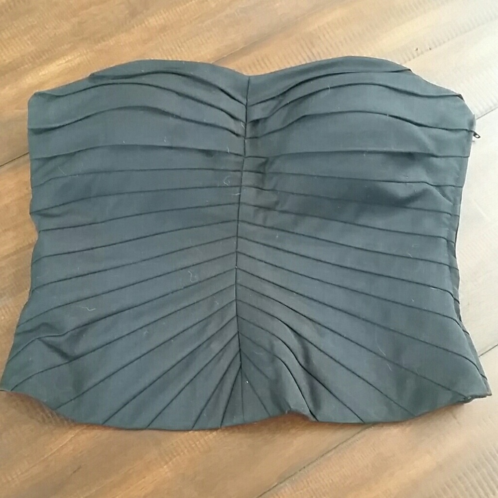 Bebe top - Picture 2 of 4