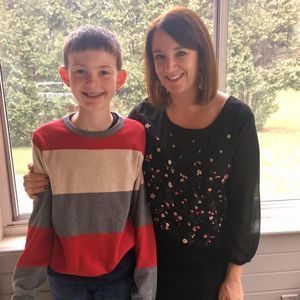 Meet your Posher, Karen