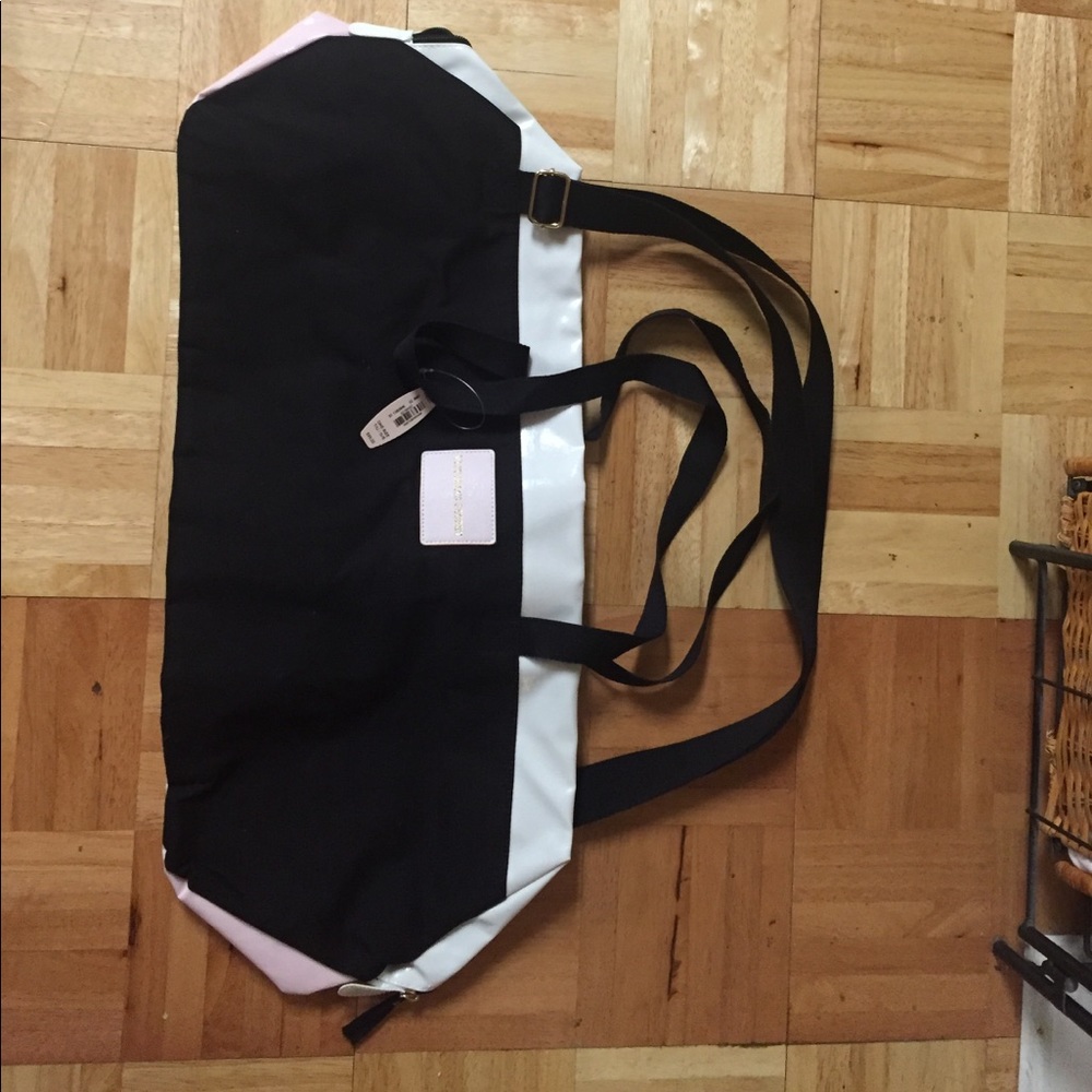 Victoria Secrets Tote Bag