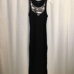 NEVER WORN Express Midi Dress!