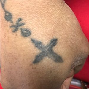 Meet your Posher, Ruth