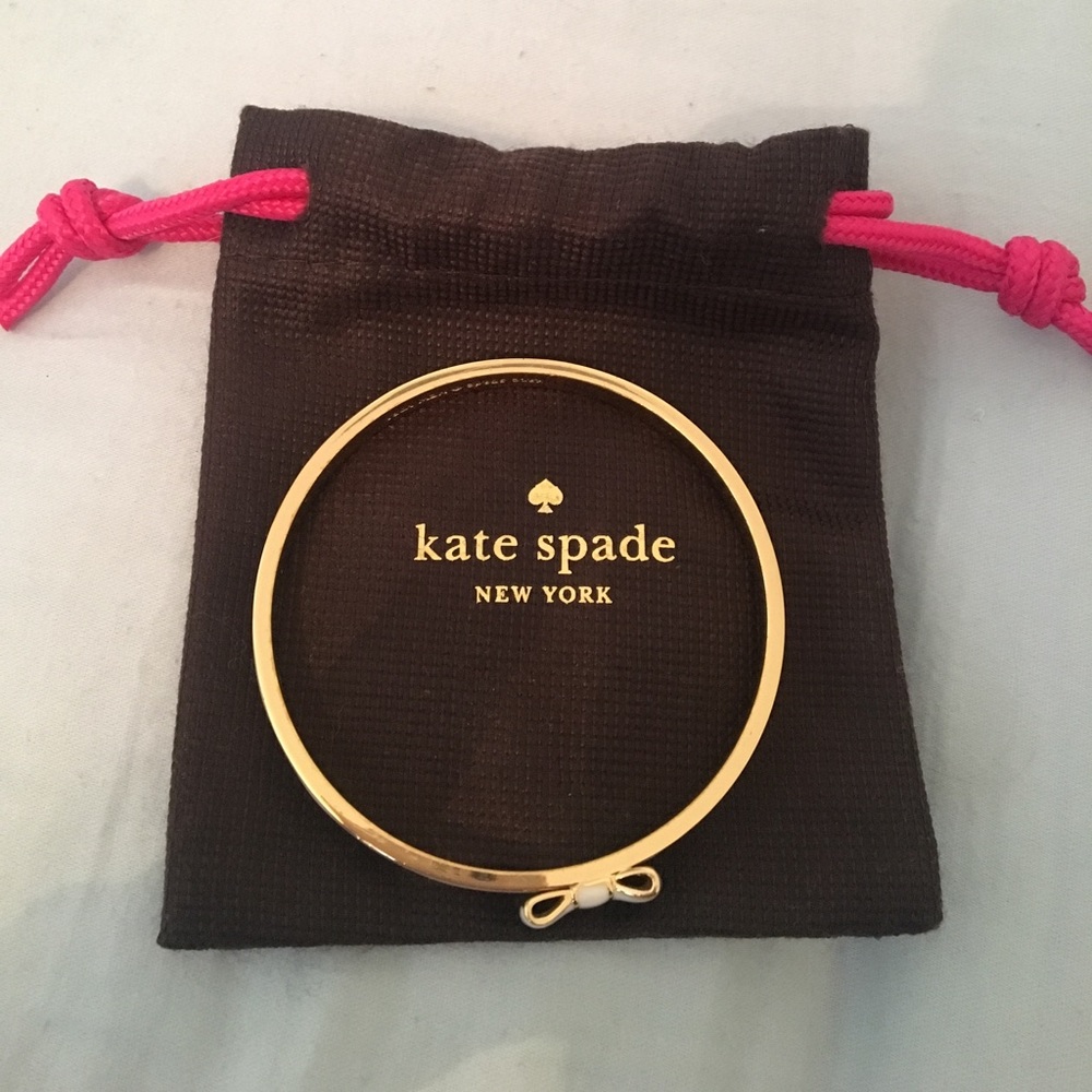 Kate spade bracelet
