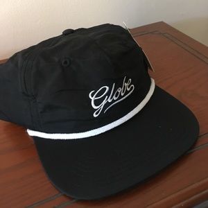 Globe hat
