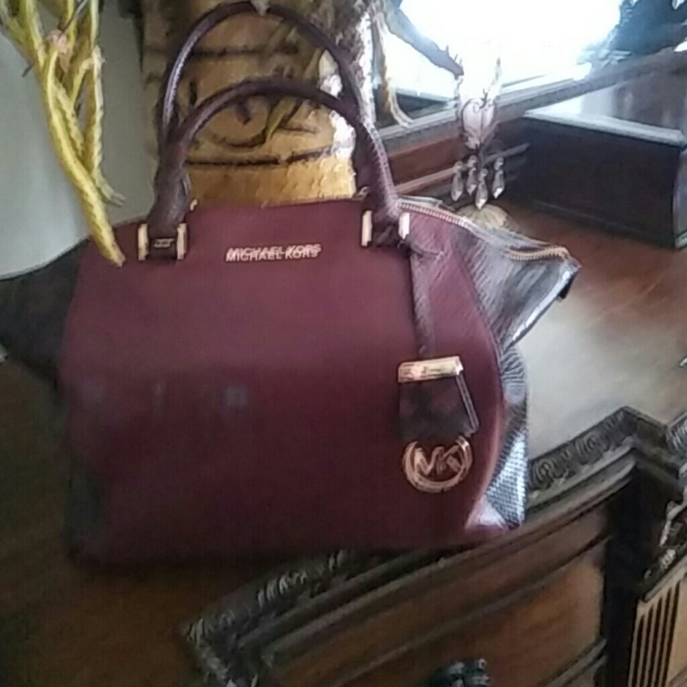Michael Kors bag
